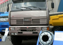 В Ростове задержан житель Новочеркасска, угнавший КамАЗ на глазах у хозяина