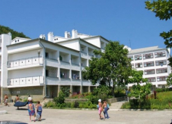 НЭВЗ решил продать свою базу отдыха на черноморском побережье