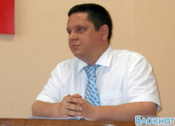 Директору Новочеркасского трампарка предложили уволиться по собственному желанию