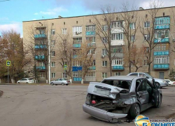 В больнице Новочеркасска после ДТП скончалась 88-летняя пассажирка автомобиля «Хендай»