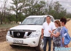 У колхозников отбирают и воруют урожай на 120 миллионов рублей