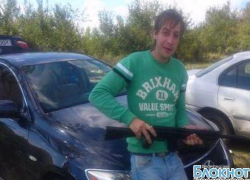 В Новочеркасске задержан подозреваемый в убийстве беременной женщины