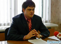 Вячеслав Кудря: Решение о строительстве детских садов в роще уже принято