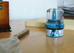 В Новочеркасске преступники не оставляют попыток передать наркотики за решетку