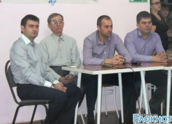 Новочеркасские депутаты проиграли детдомовцам на брэйн-ринге