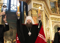 Впервые в истории Благодатный огонь будет разнесен по Ростовской области из Новочеркасска