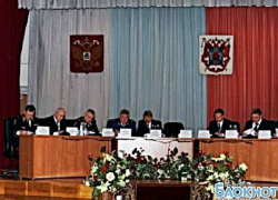 Замминистра МВД провел в Новочеркасске совещание по убийству полицейских