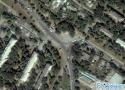 В Новочеркасске для борьбы с пробками на Хотунке будут расширять проезжую часть