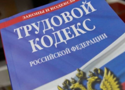 Жителей Новочеркасска проконсультируют по вопросам соблюдения трудового законодательства