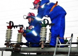 18 марта в Новочеркасске отключат электричество на улицах Толстого, Станиславского, Заречной и Ефремова