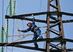 Новочеркасские дома на полдня останутся без электричества