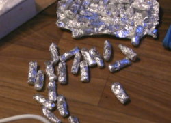 Приехавших из Новочеркасска наркоторговцев схватили в Оренбургской области 