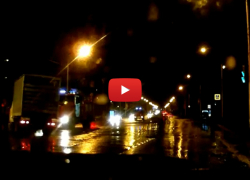 В Новочеркасске столкнулись «Газель» и пожарная