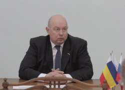 Депутат Госдумы Алексей Кобилев назвал приоритеты работы законодателей