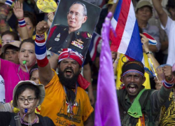 Роспотребнадзор рекомендует отказаться от поездок в Таиланд