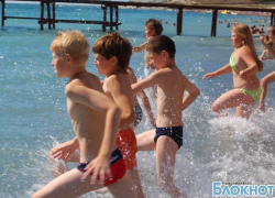 Еще 480 новочеркасских детей могут отдохнуть на море