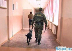 В новочеркасской школе искали бомбу