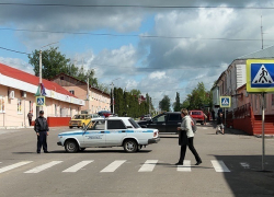 В Новочеркасске будут следить за пешеходами