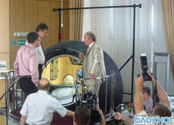 Новочеркасские ученые создали тренажер, имитирующий невесомость