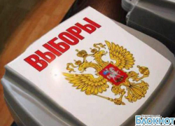 В Новочеркасске пьяного члена УИК отстранили от работы
