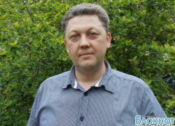 Защитники новочеркасской рощи не поддерживают обращение активиста к украинским нацистам