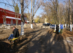 Жители Новочеркасска выбрали территорию для благоустройства