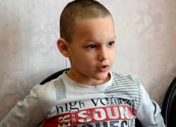 В Ростовской области разыскивают родителей потерявшегося 6-летнего мальчика