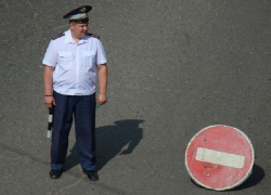 Движение транспорта в День молодежи в Новочеркасске будет ограничено