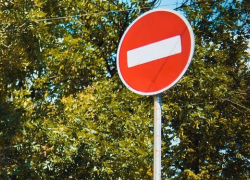 В Новочеркасске ограничат движение для репетиции военного парада