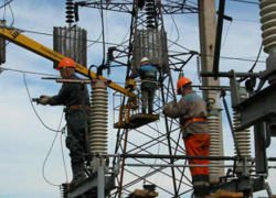 В Новочеркасске отключат электроэнергию на улицах Кавказской, Дорожной и проспекте Парковом