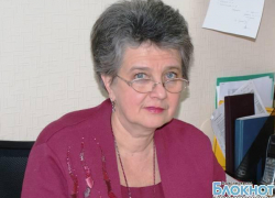 Иван Коваль: Елена Надтока – позор журналистики