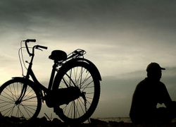Житель Новочеркасска получил год колонии за кражу велосипеда