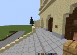 Новочеркасские студенты-политехники хотят учиться в виртуальном корпусе в игре Minecraft