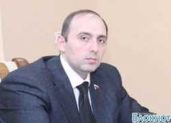 Новочеркасскому депутату угрожают через Интернет