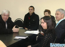 Общественная палата Новочеркасска высказалась против строительства детских садов на территории городской рощи