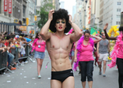 Гей-парад за толерантность захотели провести сексуальные меньшинства в Новочеркасске 