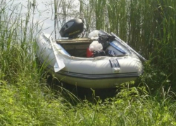 Пять лет тюрьмы грозит жителю Новочеркасска за «случайно найденный» на базе отдыха лодочный мотор 