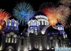 Новочеркасский Вознесенский собор вышел в финал общероссийского конкурса «Россия 10»