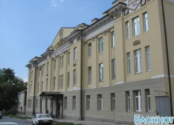 В Новочеркасске в больнице скорой медицинской помощи закончилась вакцина от бешенства