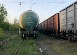 27-летнего новочеркасца убило током на железнодорожной станции