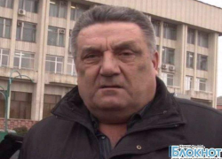 Новочеркасский журналист Александр Толмачев остался за решеткой