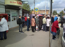 В Новочеркасске на работу общественного транспорта поступает 4 жалобы в день 