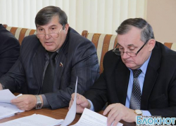 Депутаты Новочеркасска подготовили вопросы на ежегодный отчет мэра о деятельности администрации в 2013 году