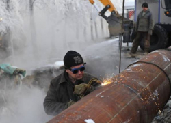 Виновный в аварии на водопроводе в Новочеркасске оштрафован на 100 тысяч рублей