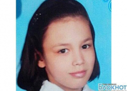 Пропавшую в Шахтах 9-летнюю девочку нашел участковый