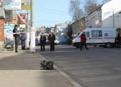 В Новочеркасске за неделю нашли два напоминающих бомбу свертка
