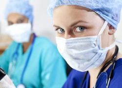 Новочеркасску не хватает более 200 врачей и медсестер