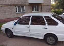 В Новочеркасске ВАЗ сбил 8-летнего ребенка