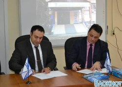 Ростовский филиал МГТУ ГА и завод гражданской авиации №412 приглашают на учебу с гарантированным трудоустройством