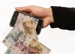 Мошенники снимают с банковских карт новочеркасцев десятки тысяч рублей